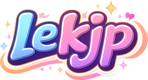 Logo lekjp